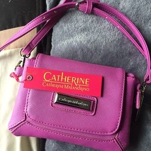 🌹🌹HOST PICK🌹🌹 (NWT) crossbody bag